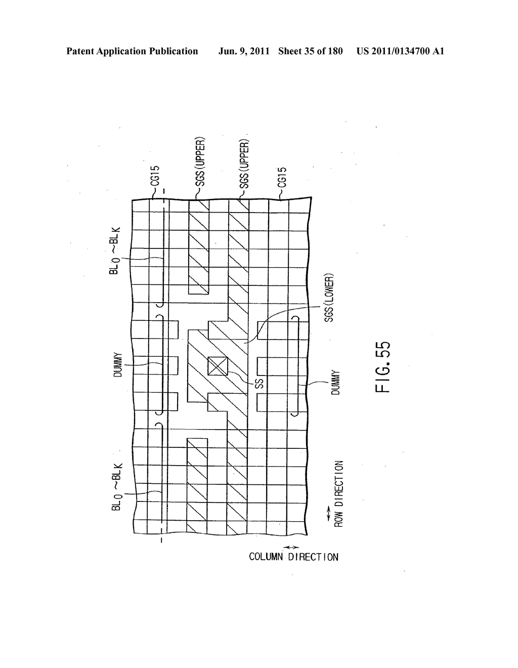 Nonvolatile Semiconductor Memory - diagram, schematic, and image 36