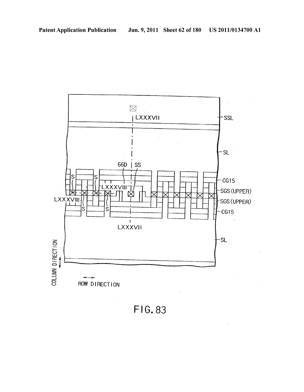 Nonvolatile Semiconductor Memory - diagram, schematic, and image 63