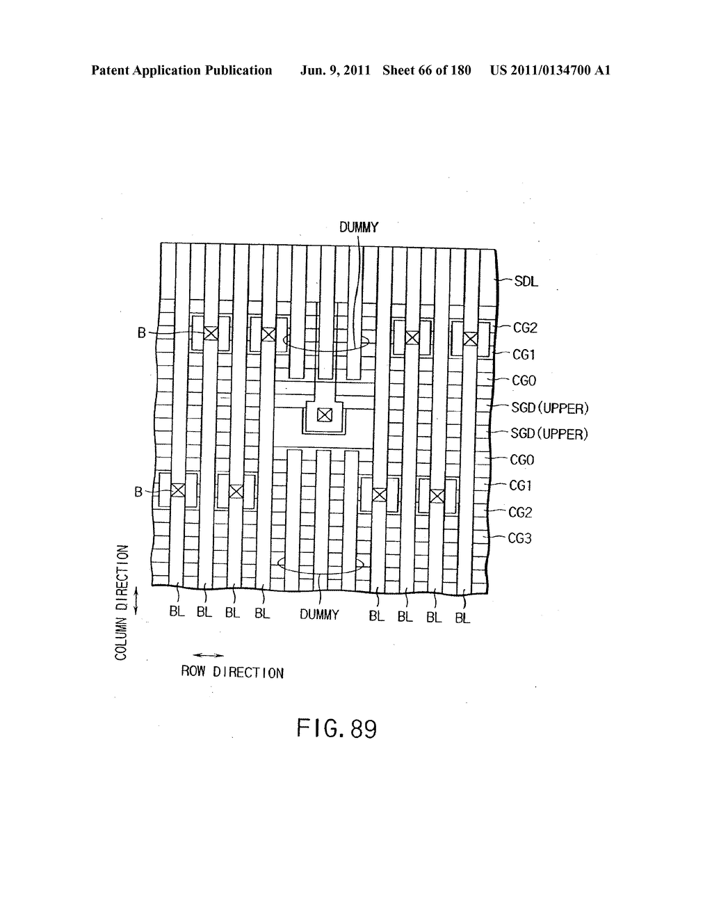 Nonvolatile Semiconductor Memory - diagram, schematic, and image 67