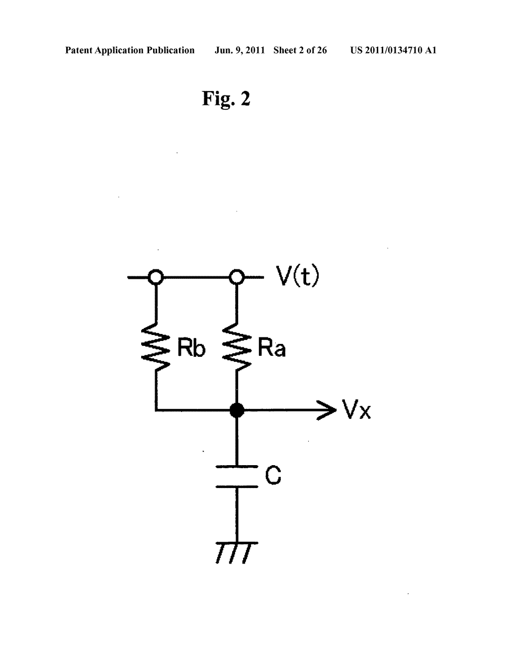 Level shift circuit - diagram, schematic, and image 03