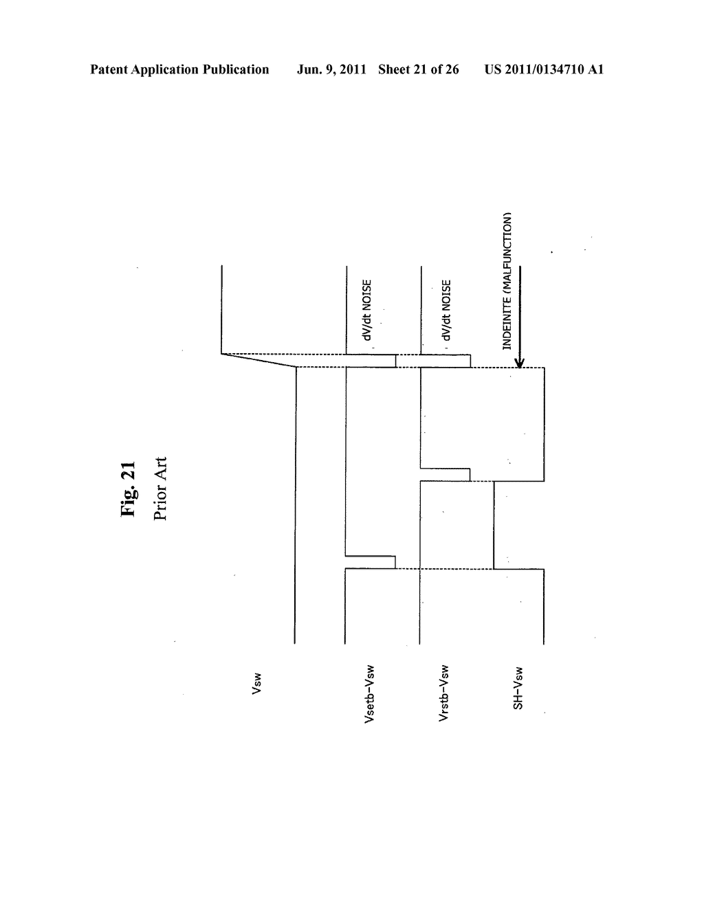 Level shift circuit - diagram, schematic, and image 22