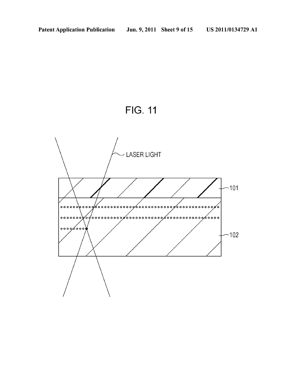 RECORDING APPARATUS AND CONTROL METHOD - diagram, schematic, and image 10