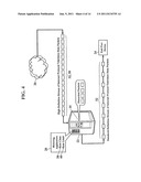 Methods, Systems, and Products for a Metering Application diagram and image