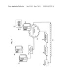 Methods, Systems, and Products for a Metering Application diagram and image