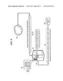 Methods, Systems, and Products for a Metering Application diagram and image