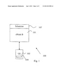 Method of Requesting CQI Reports diagram and image