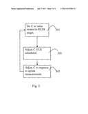 Method of Requesting CQI Reports diagram and image