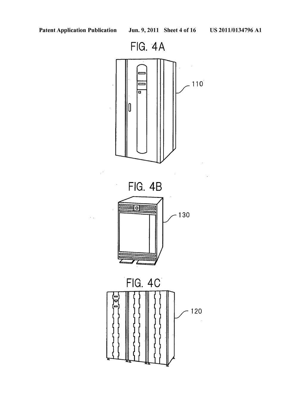 Information communication system, connection setting apparatus and     non-transitory computer-readable storage medium storing connection     setting program - diagram, schematic, and image 05