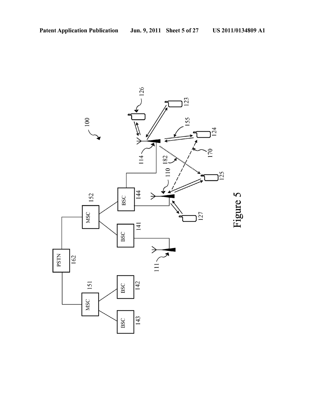 MUROS Modulation using Linear Baseband Combinations with Linear Gaussian     Pulse Shaping for Two users on One Timeslot used by Non-DARP and DARP     Remote Stations - diagram, schematic, and image 06