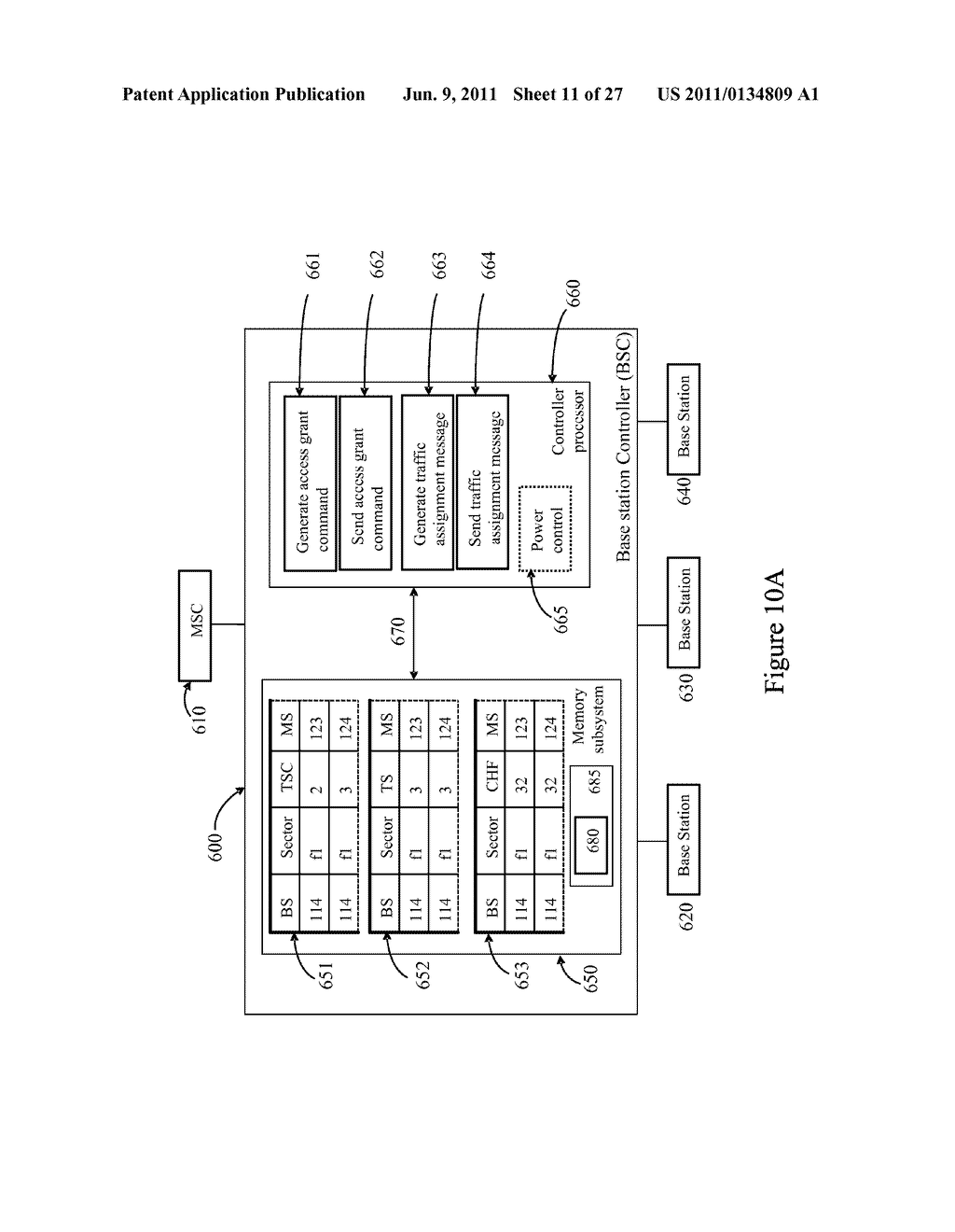 MUROS Modulation using Linear Baseband Combinations with Linear Gaussian     Pulse Shaping for Two users on One Timeslot used by Non-DARP and DARP     Remote Stations - diagram, schematic, and image 12