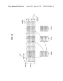 METHOD AND DEVICE FOR ALLOCATING RESOURCES IN MULTIPLE FREQUENCY BAND     SYSTEM diagram and image