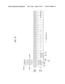 METHOD AND DEVICE FOR ALLOCATING RESOURCES IN MULTIPLE FREQUENCY BAND     SYSTEM diagram and image