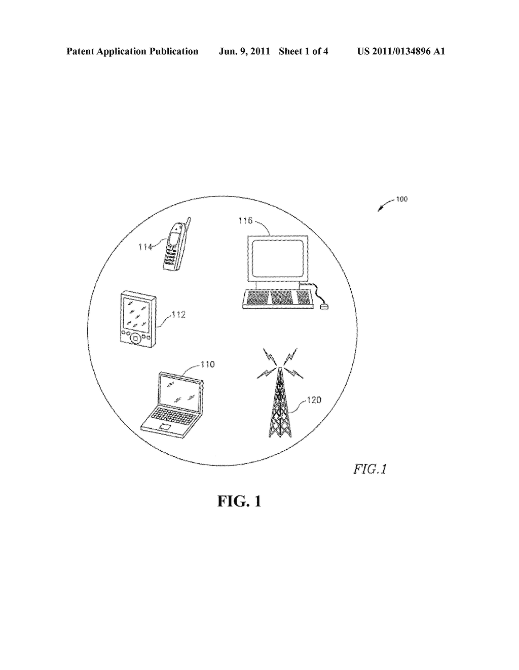 APPARATUS AND METHODS FOR UPGRADING AN AIRLINK IN A WIRELESS SYSTEM - diagram, schematic, and image 02