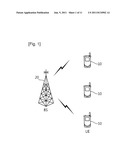 METHOD OF TRANSMITTING DATA USING SPATIAL MULTIPLEXING diagram and image