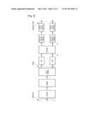 METHOD OF TRANSMITTING DATA USING SPATIAL MULTIPLEXING diagram and image