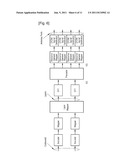 METHOD OF TRANSMITTING DATA USING SPATIAL MULTIPLEXING diagram and image