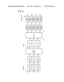 METHOD OF TRANSMITTING DATA USING SPATIAL MULTIPLEXING diagram and image