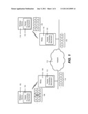 DATA COMMUNICATION WITH COMPENSATION FOR PACKET LOSS diagram and image