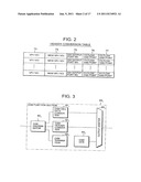 ATM SWITCH WITH OAM FUNCTIONS diagram and image