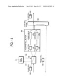 ATM SWITCH WITH OAM FUNCTIONS diagram and image