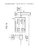 ATM SWITCH WITH OAM FUNCTIONS diagram and image