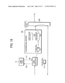 ATM SWITCH WITH OAM FUNCTIONS diagram and image