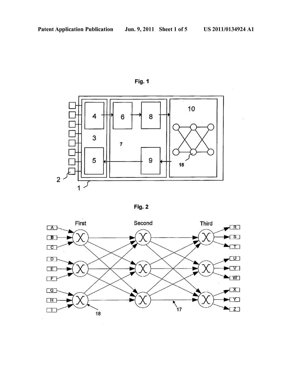 MULTI-PATH NETWORK - diagram, schematic, and image 02