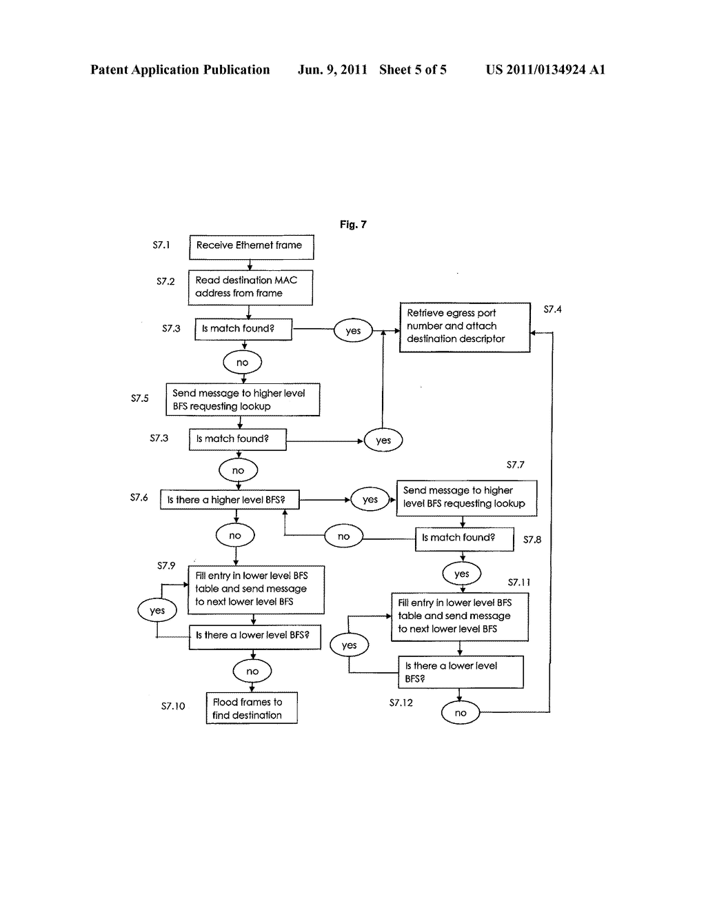 MULTI-PATH NETWORK - diagram, schematic, and image 06