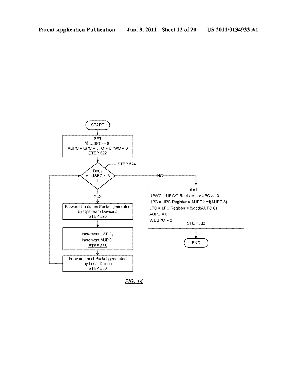 CLASSES OF SERVICE FOR NETWORK ON CHIPS - diagram, schematic, and image 13