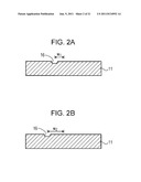 METHOD OF MANUFACTURING SEMICONDUCTOR LASER, SEMICONDUCTOR LASER, OPTICAL     DISC DEVICE, METHOD OF MANUFACTURING SEMICONDUCTOR DEVICE, AND     SEMICONDUCTOR DEVICE diagram and image