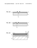 METHOD OF MANUFACTURING SEMICONDUCTOR LASER, SEMICONDUCTOR LASER, OPTICAL     DISC DEVICE, METHOD OF MANUFACTURING SEMICONDUCTOR DEVICE, AND     SEMICONDUCTOR DEVICE diagram and image