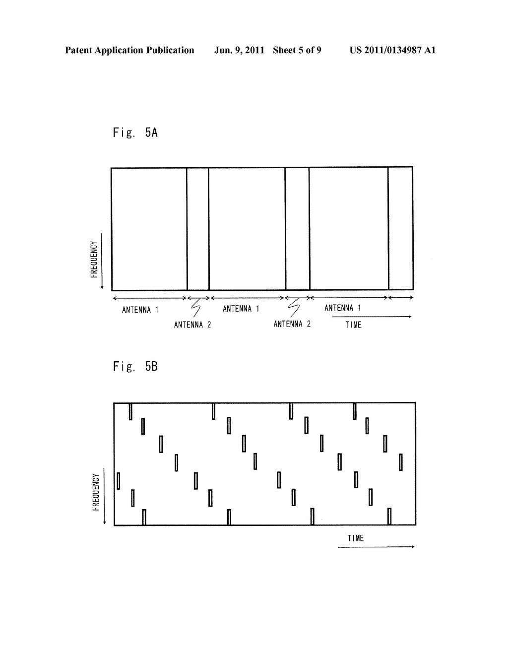 COMMUNICATION APPARATUS AND COMMUNICATION PROCESS METHOD - diagram, schematic, and image 06