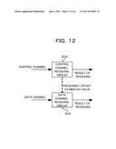 RECEIVER AND METHOD FOR RECEIVING diagram and image