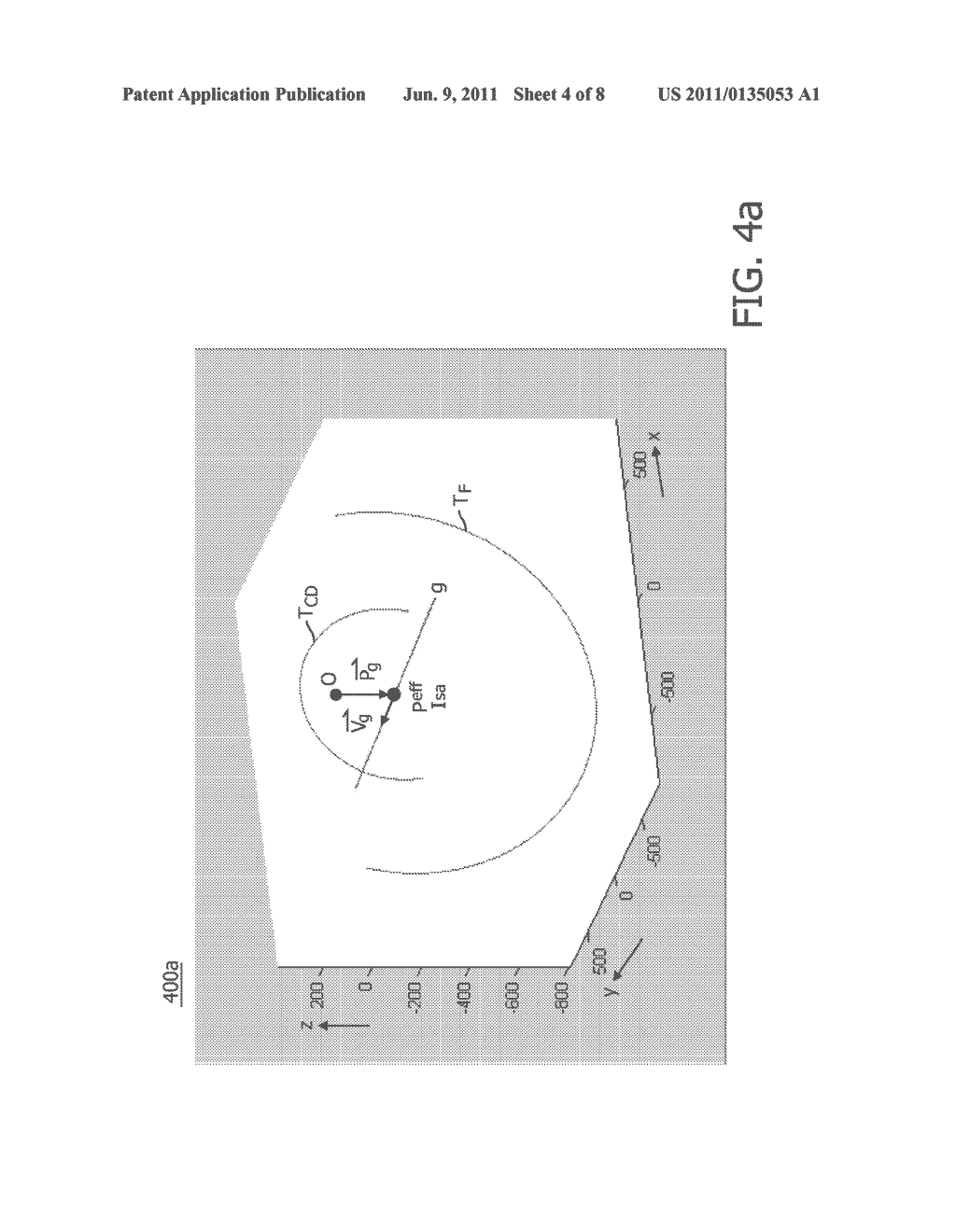 CALIBRATION METHOD FOR RING ARTIFACT CORRECTION IN NON-IDEAL ISOCENTRIC 3D     ROTATIONAL X-RAY SCANNER SYSTEMS USING A CALIBRATION PHANTOM BASED     ROTATION CENTER FINDING ALGORITHM - diagram, schematic, and image 05