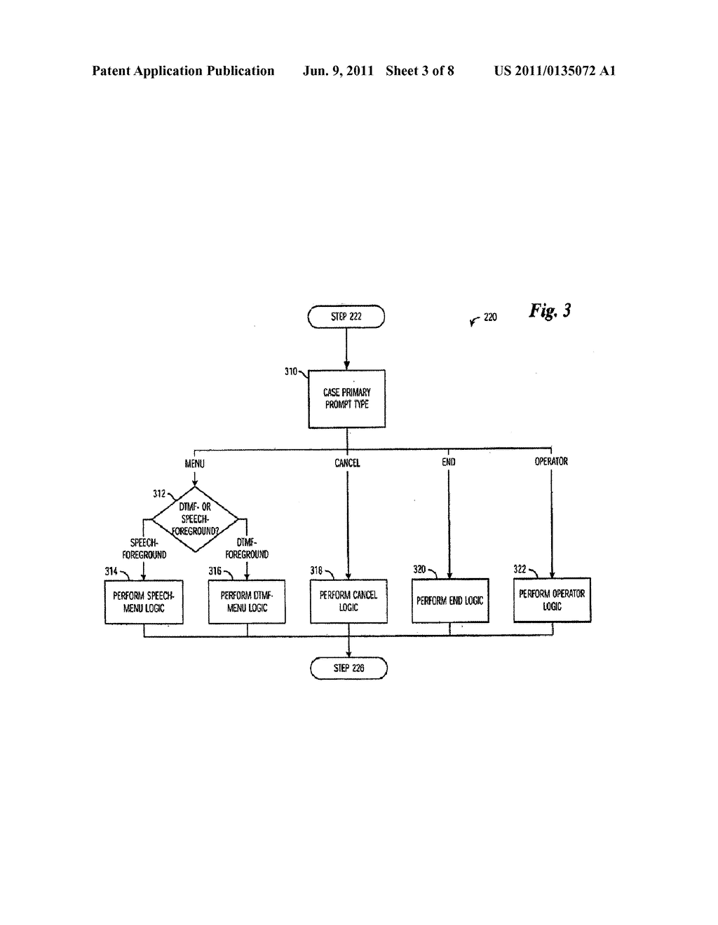 METHOD AND SYSTEM FOR INTERJECTING COMMENTS TO IMPROVE INFORMATION     PRESENTATION IN SPOKEN USER INTERFACES - diagram, schematic, and image 04