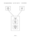 METHOD TO IMPROVE FRAUD DETECTION ON CONFERENCE CALLING SYSTEMS BY     DETECTING RE-USE OF CONFERENCE MODERATOR PASSWORDS diagram and image