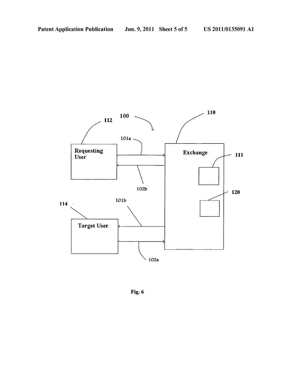 Secure telephone devices, systems and methods - diagram, schematic, and image 06