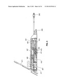 MODULAR WIRELESS AUDITORY TEST INSTRUMENT WITH INTELLIGENT TRANSDUCERS diagram and image