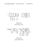 APPARATUS AND METHOD FOR RECOGNIZING EARPHONE MOUNTING IN PORTABLE     TERMINAL diagram and image