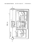 HEARING AID, HEARING AID SYSTEM, WALKING DETECTION METHOD, AND HEARING AID     METHOD diagram and image