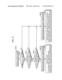 HEARING AID, HEARING AID SYSTEM, WALKING DETECTION METHOD, AND HEARING AID     METHOD diagram and image