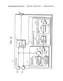 HEARING AID, HEARING AID SYSTEM, WALKING DETECTION METHOD, AND HEARING AID     METHOD diagram and image