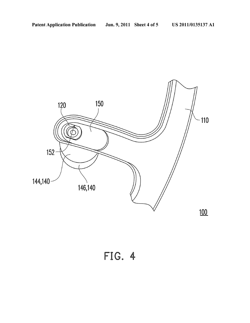 EARPHONE - diagram, schematic, and image 05