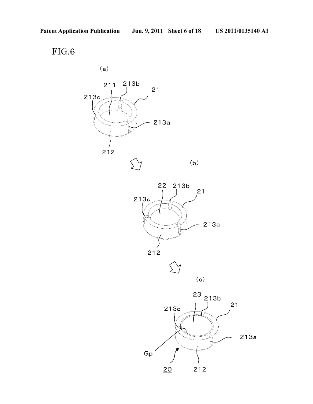 SPEAKER APPARATUS - diagram, schematic, and image 07