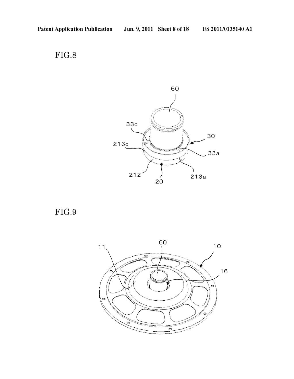 SPEAKER APPARATUS - diagram, schematic, and image 09