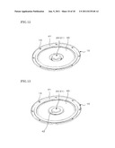 SPEAKER APPARATUS diagram and image