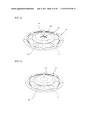 SPEAKER APPARATUS diagram and image