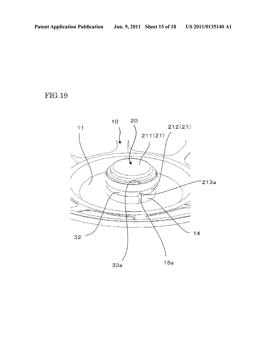 SPEAKER APPARATUS - diagram, schematic, and image 16