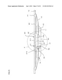 SPEAKER APPARATUS diagram and image