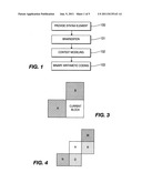 CONTEXT-BASED ADAPTIVE BINARY ARITHMETIC CODING (CABAC) VIDEO STREAM     COMPLIANCE diagram and image